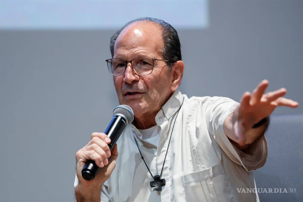 Solalinde asegura que la migración no la pueden detener las negociaciones México-EU