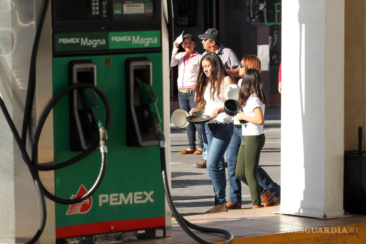 Así ha golpeado el gasolinazo a tu bolsillo