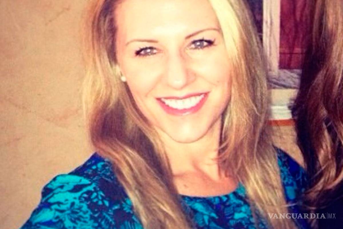 $!Mujer policía acusada de tener relaciones sexuales con un menor, salía con su padre