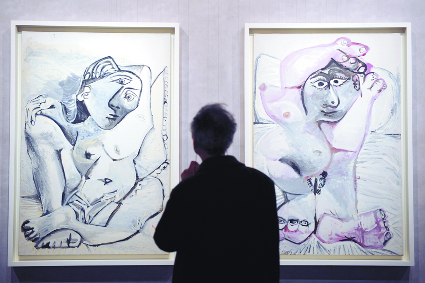 ¡Inocente realidad!