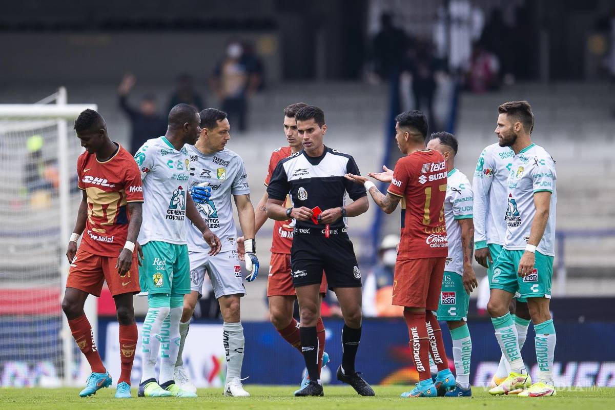 Fair Play por incompetencia arbitral