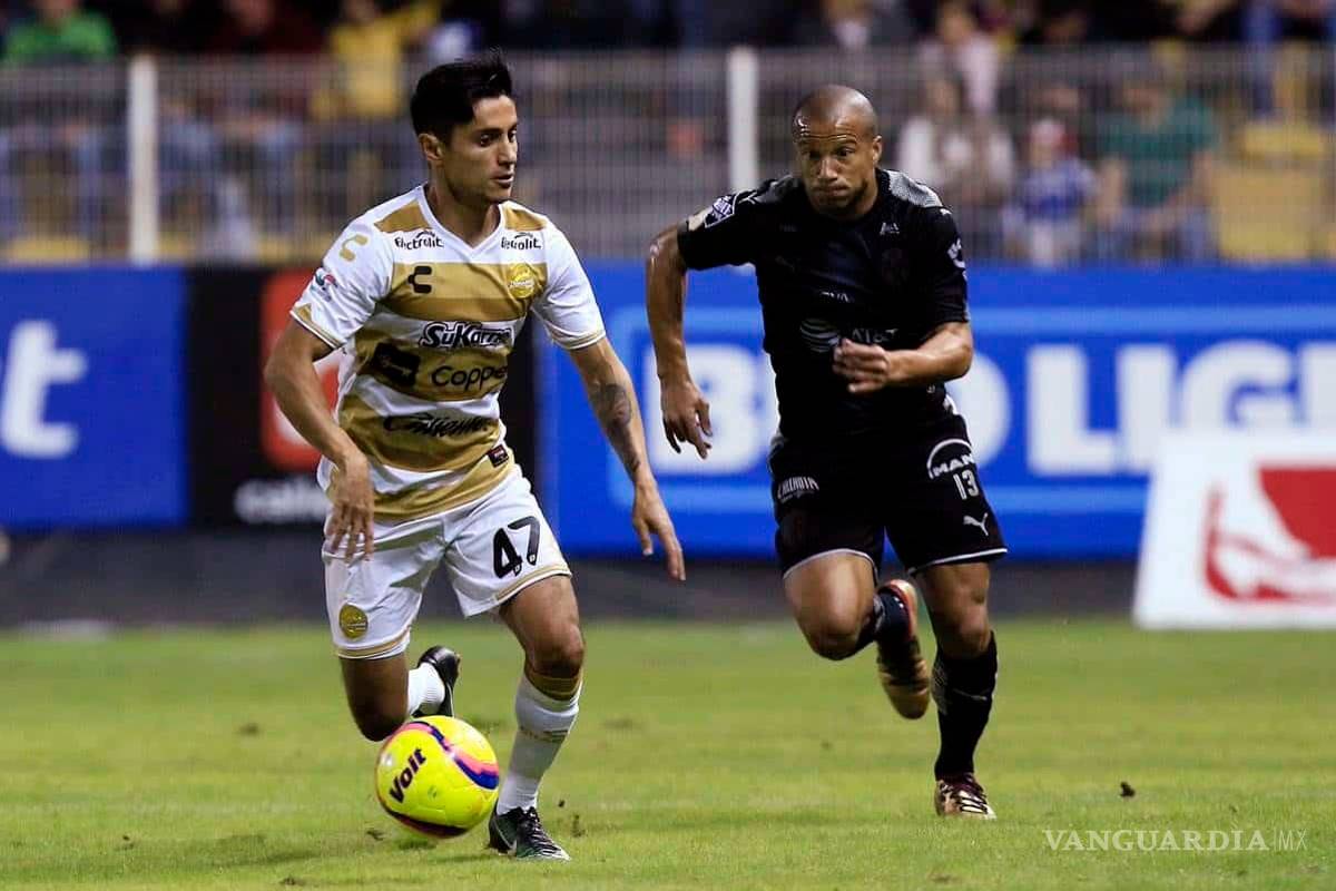Rayados inicia con el pie derecho su defensa de la Copa MX