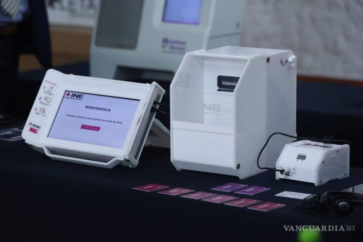 INE advierte: voto por internet en México aún no es seguro ni auditable