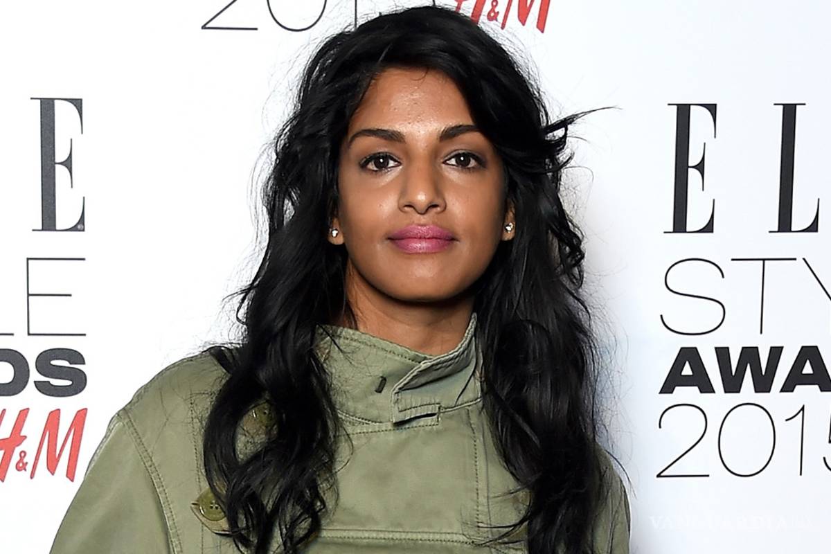 M.I.A. llama racista y sexista a MTV