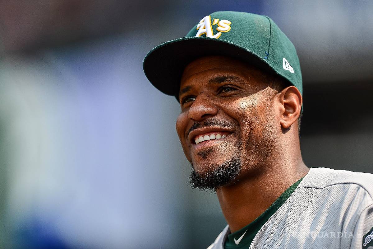 El lanzador de las Grandes Ligas que rompería récord y se convertiría en el 'Loco' Abreu de la MLB