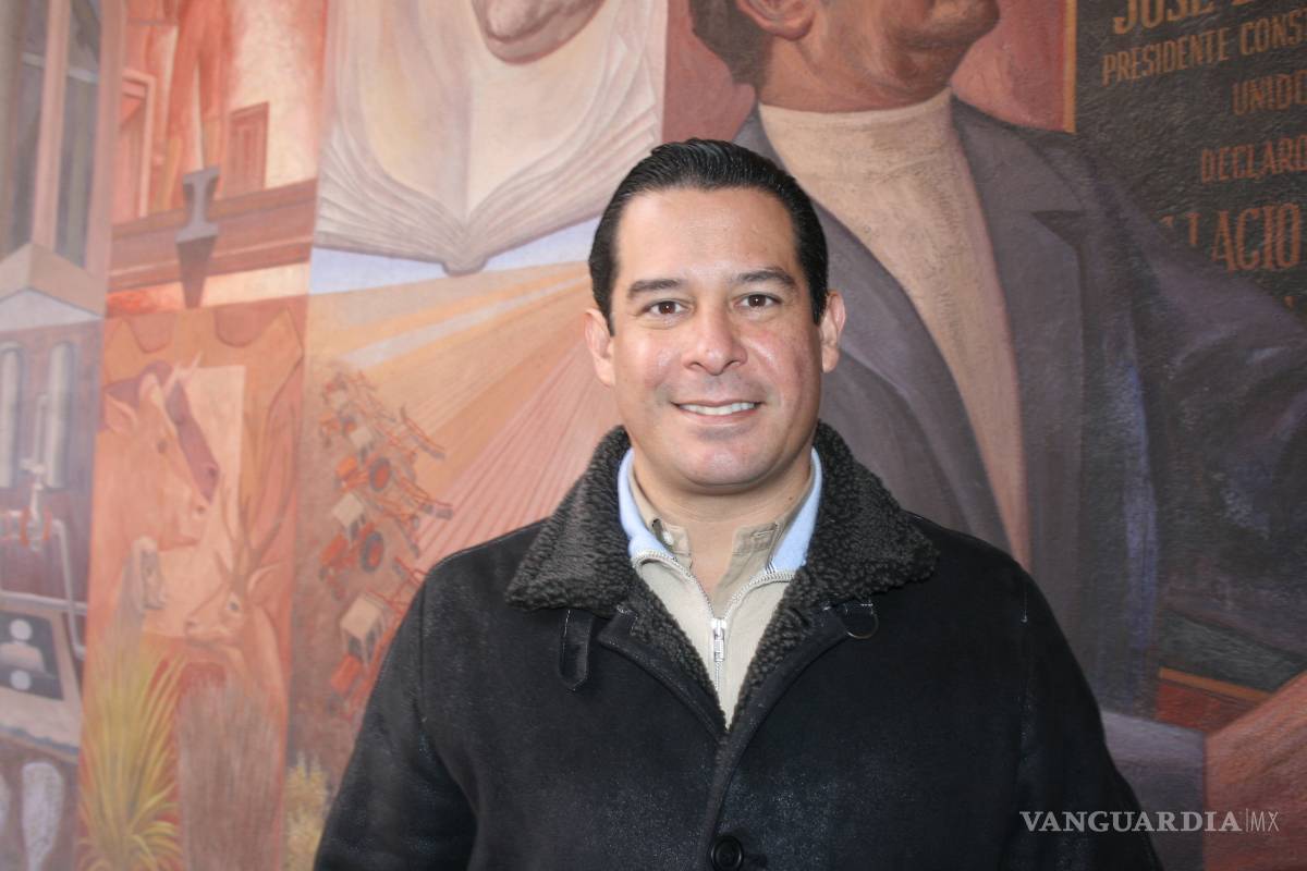 Ex alcalde de Ramos Arizpe, Ricardo Aguirre, habría pagado 68.7 mdp en despensas a empresa fantasma