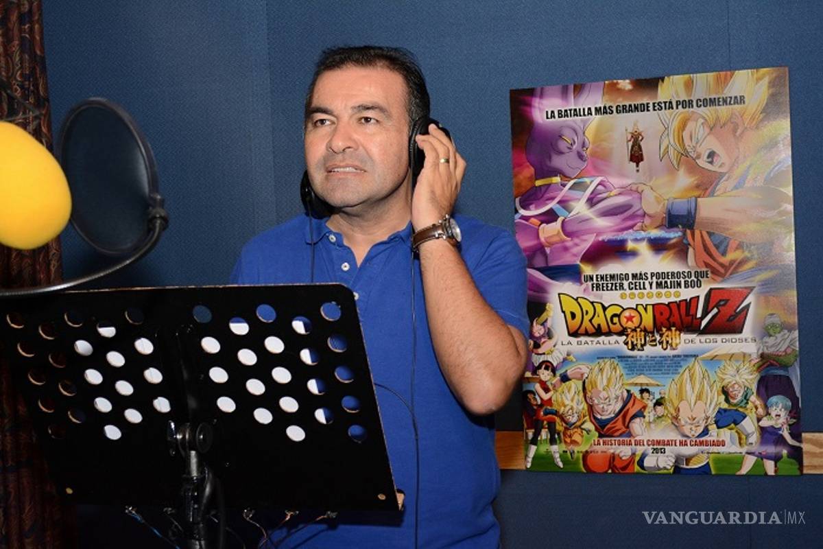 ¿Se avecina un golpe para los actores de doblaje en México?