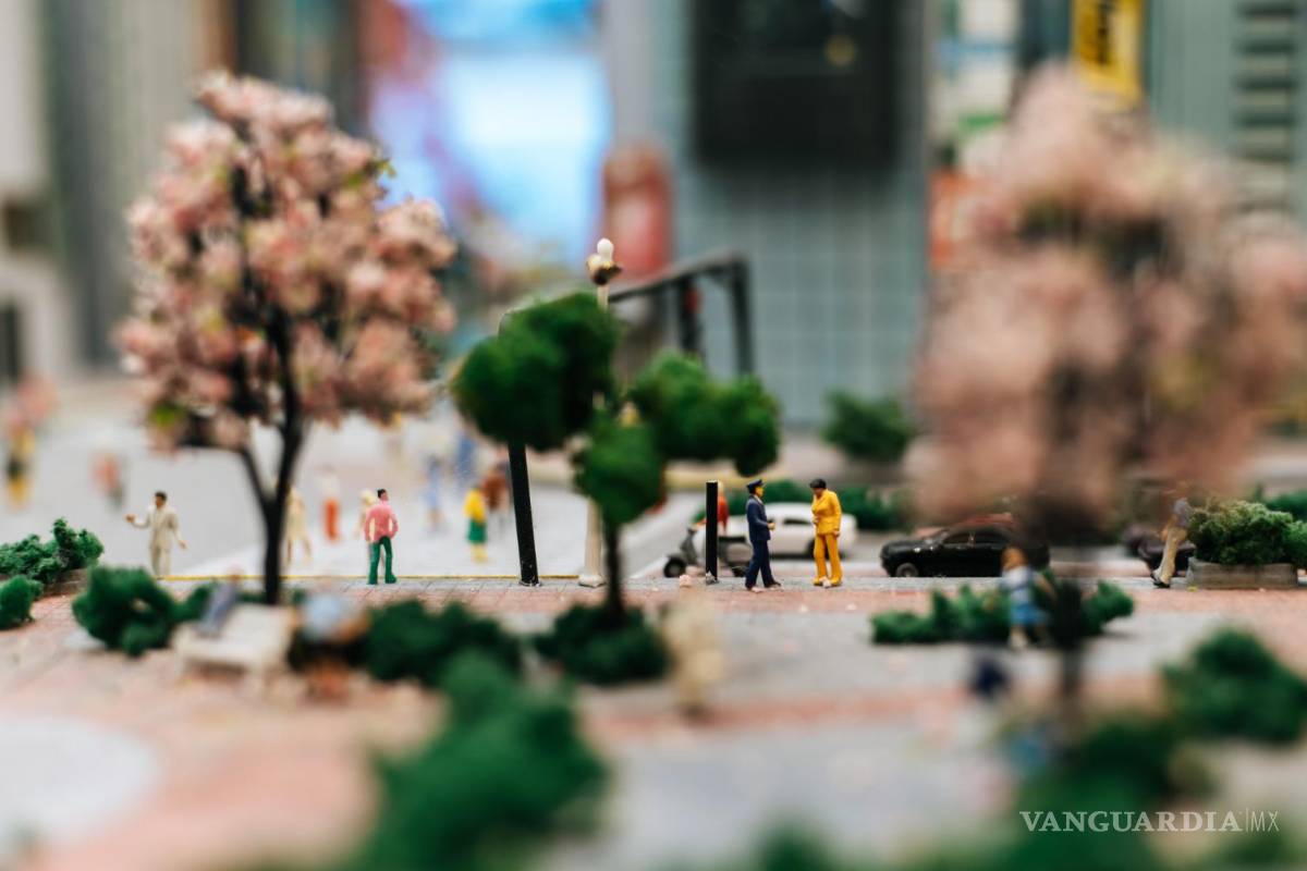 La consolidación como objetivo de la planeación urbana