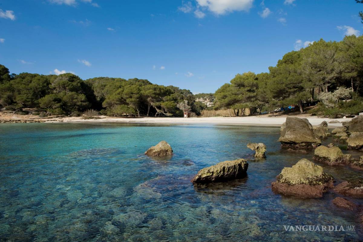 Vas de viaje a España, estos son los destinos que no te puedes perder