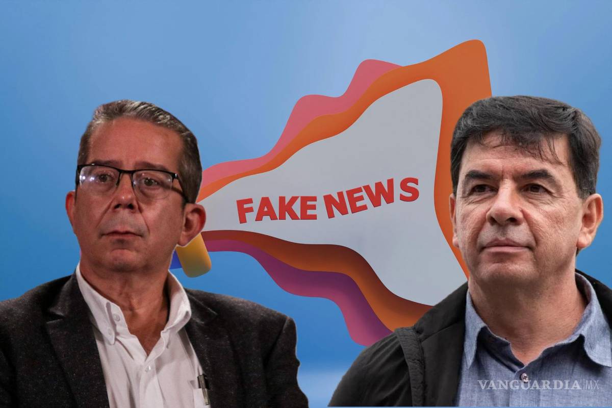 Desnudan a los soviets mexicanos, protagonistas de una maquinaria de desinformación rusa