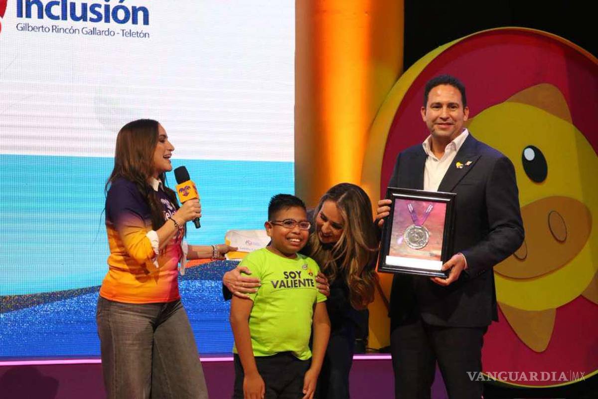 $!El programa “Ponte las Pilas” del DIF Saltillo fortalece las habilidades laborales de personas con discapacidad.