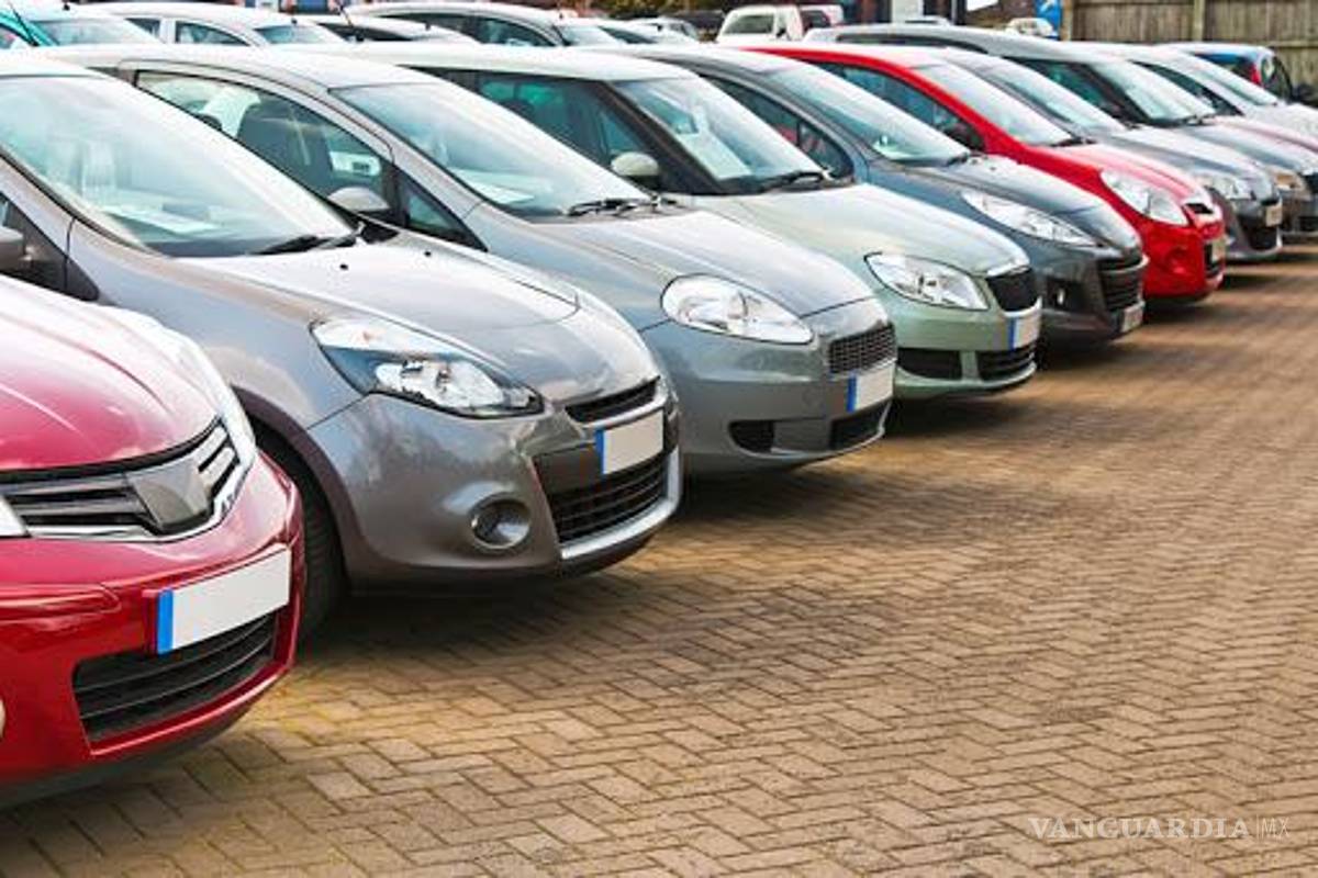Pese al Buen Fin, venta de autos nuevos retrocede 0.3% en noviembre
