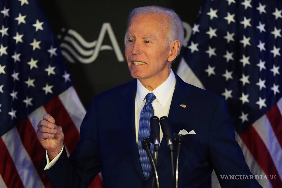 Tratará Joe Biden su cáncer con radioterapia