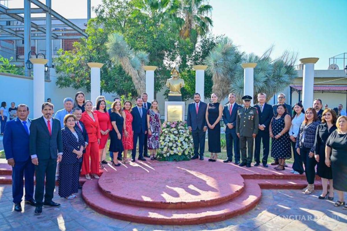 $!Alonso de León fue un militar, administrador virreinal y explorador novohispano.