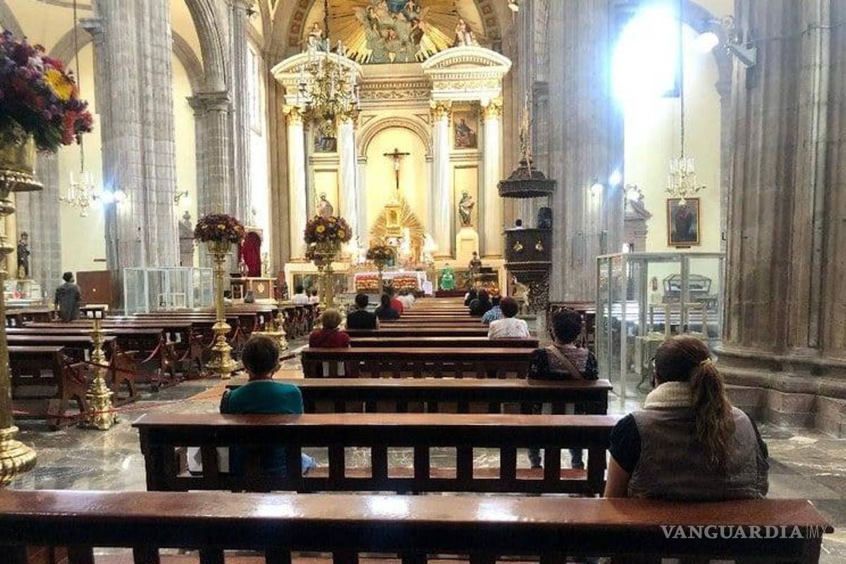 Preocupa a la Iglesia el auge de contenidos que glorifican la muerte