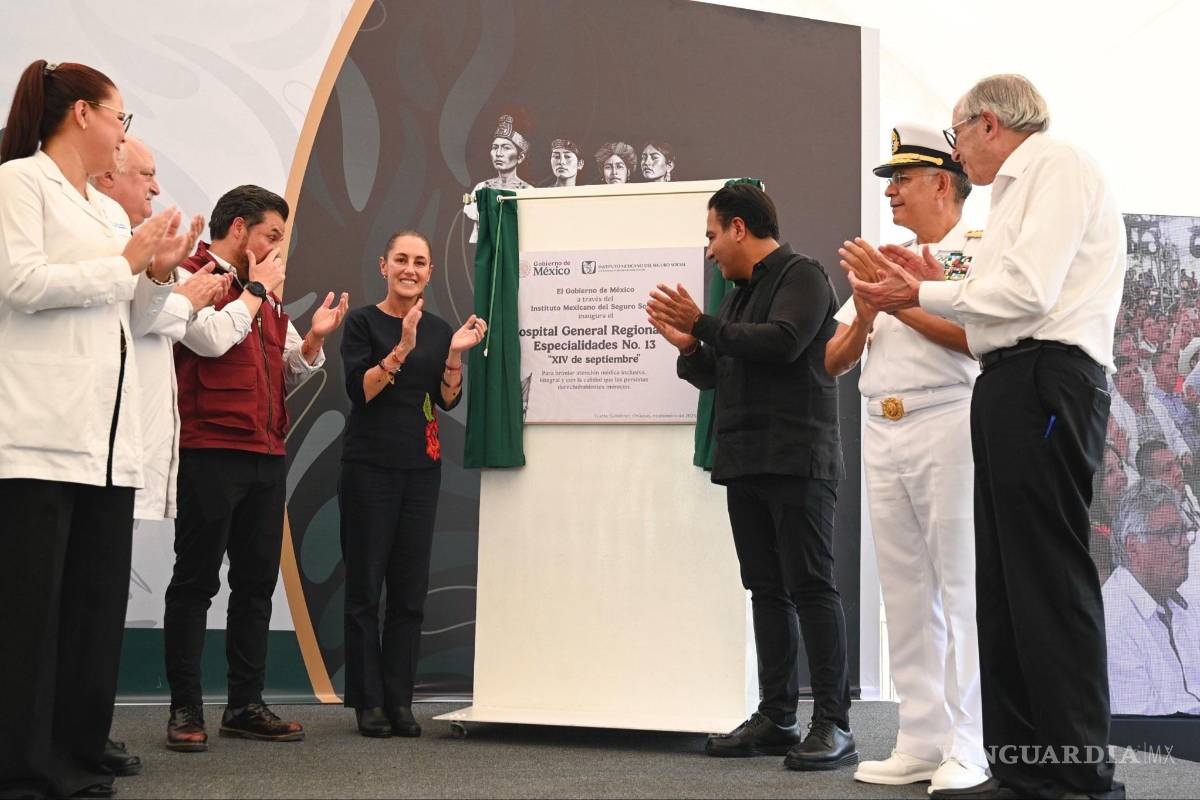 Sheinbaum llama al Zócalo el 6 de diciembre para celebrar siete años de la 4T