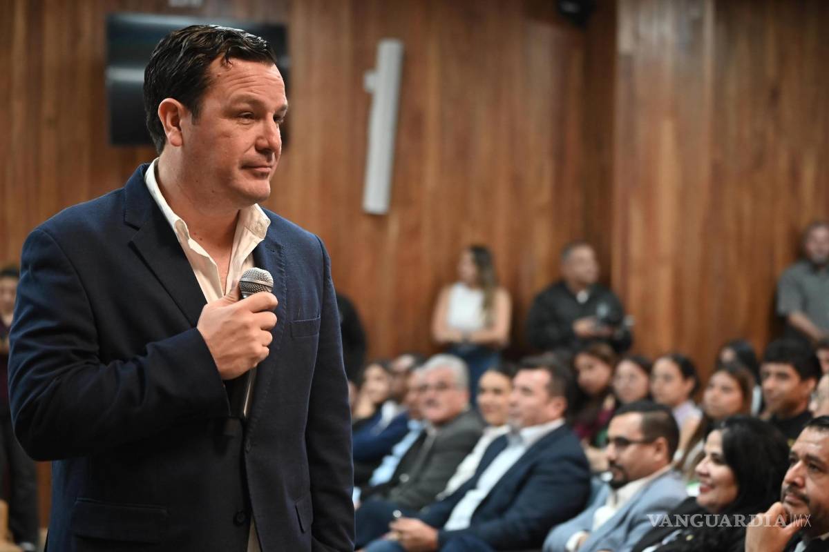 Coahuila: Rodeo Gubernatura 2029 (I)