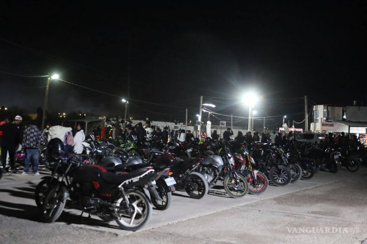 Invitan a la Gran Final de Campeones de Pikes en Torreón