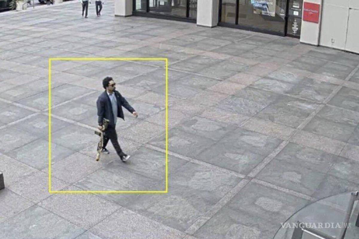 Le compró arma a su supervisor responsable de tiroteo en Nueva York