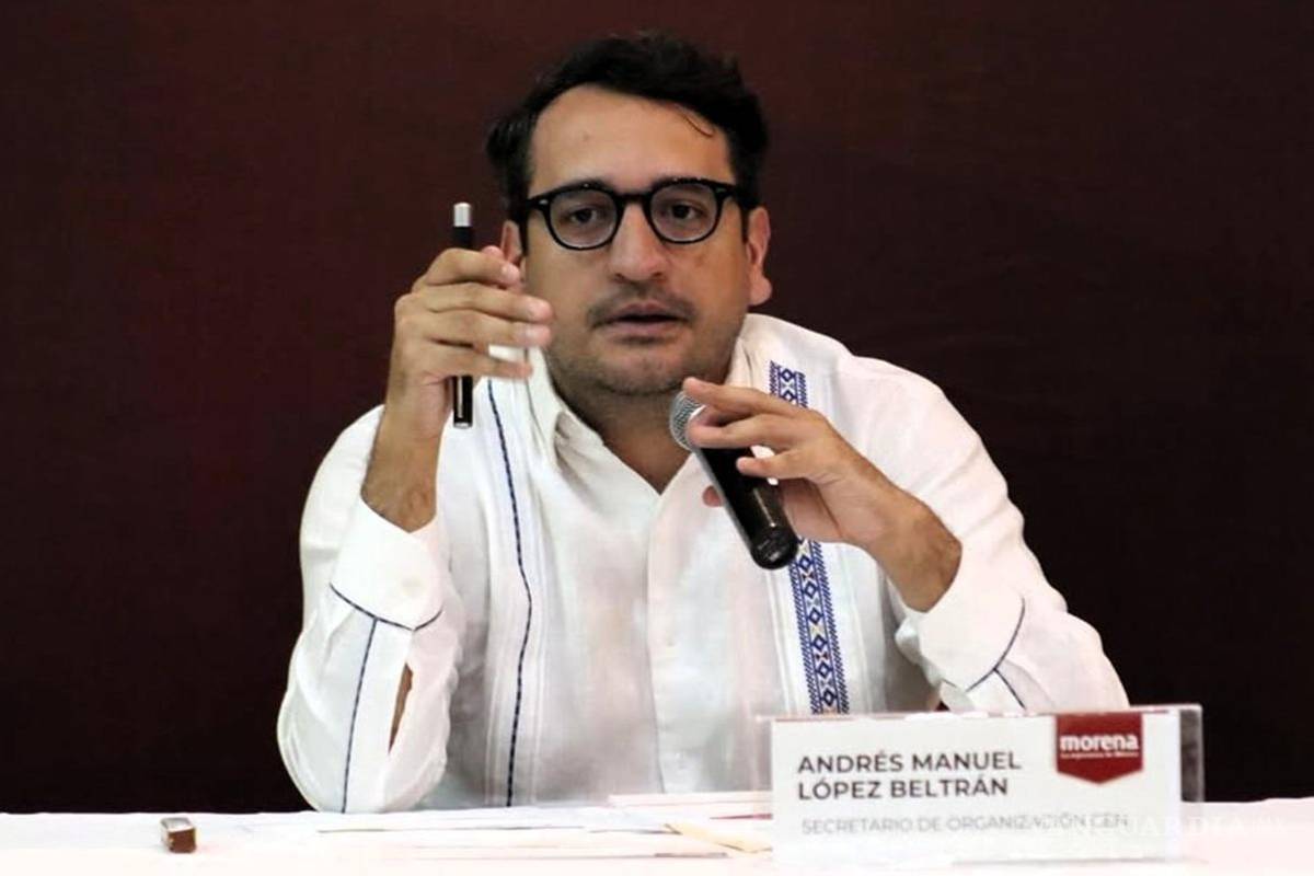 Andy: ¡Te habla tu Padre!