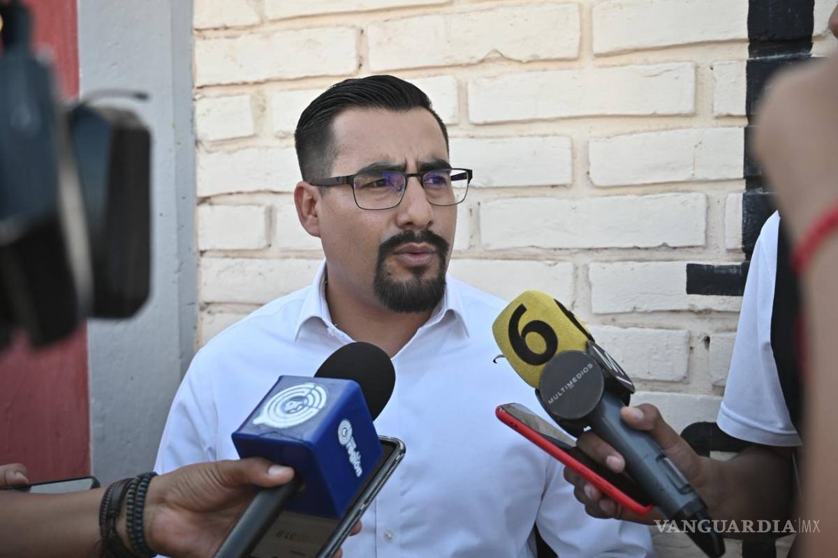 Fiscalía de Coahuila indaga caída de pilar que costó la vida a menor en el ejido San Miguel