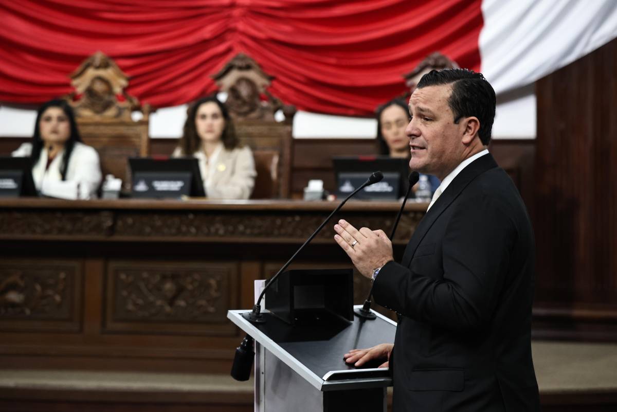 Coahuila: Cero feminicidios, el compromiso para 2026