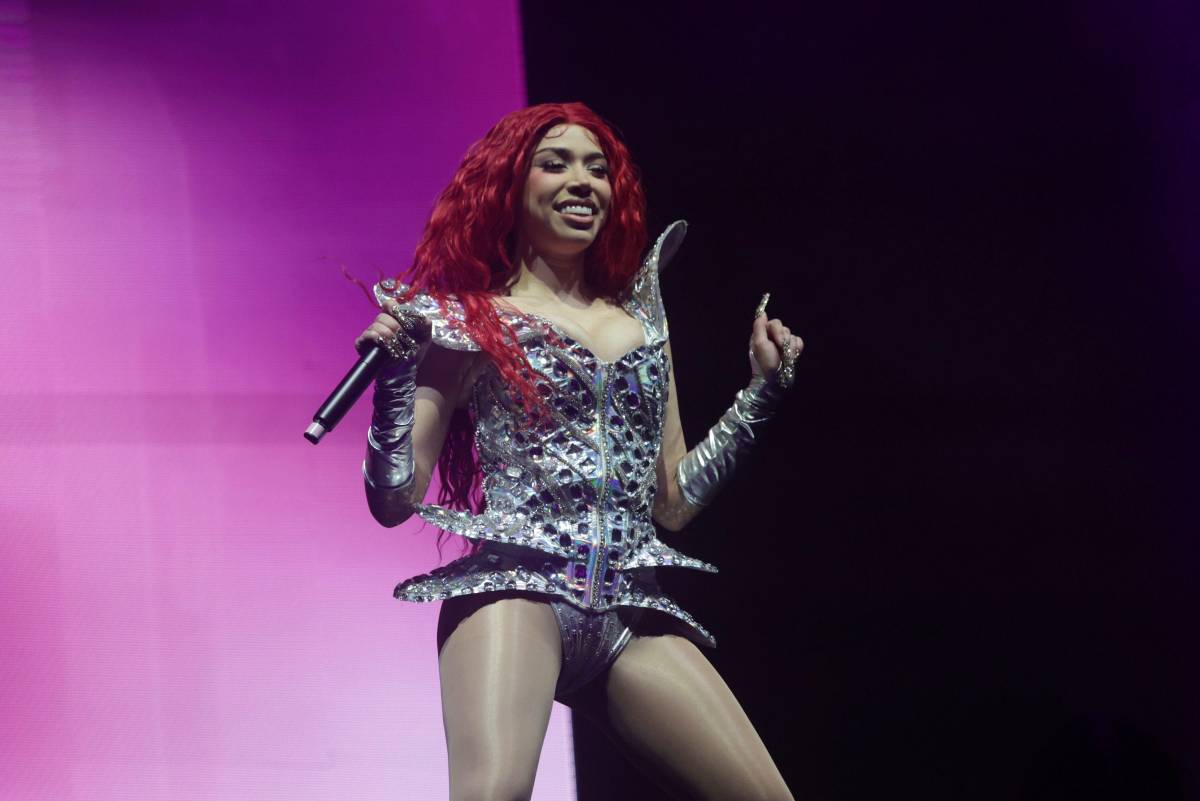 ¿Vas a ir a su show? ¿Quién es Yeri Mua? La cantante e influencer que estará en la Feria Saltillo