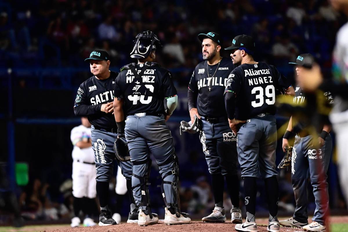 Saraperos anuncian reestructuración administrativa rumbo a la Temporada 2026 de la LMB