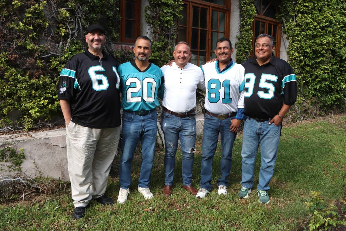 La ciudad que creyó en gigantes: a tres décadas de los Dinosaurios de Saltillo