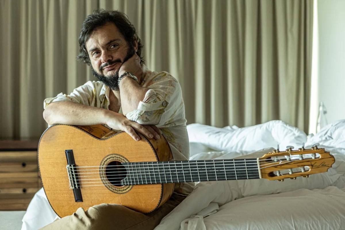 Las cuerdas del mundo regresan a Saltillo en julio con el Festival Internacional de Guitarra de México