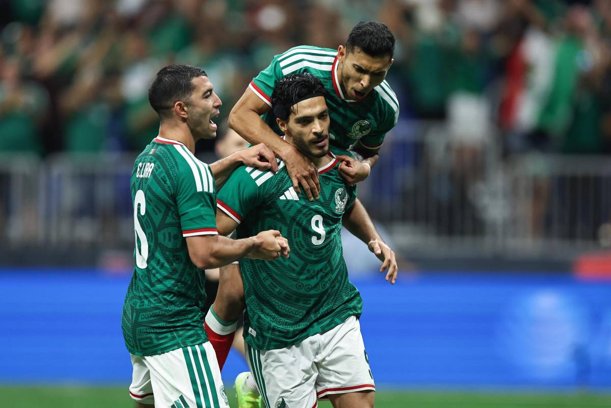 Sorteo del Mundial 2026: estos serían los rivales del Tri en cada partido de la Fase de Grupos