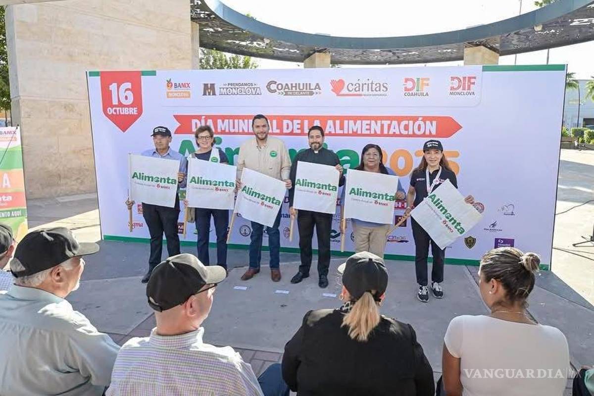 $!La iniciativa le dará apoyo a miles de personas en la región.