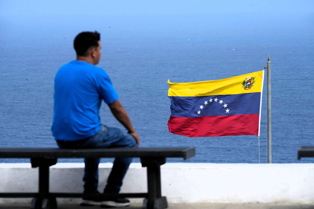 El dilema sobre Venezuela