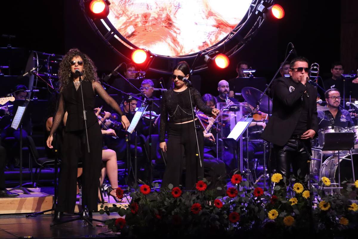 Crónica de un viaje psicodélico a la luna; el espectacular homenaje de Pink Floyd en Saltillo