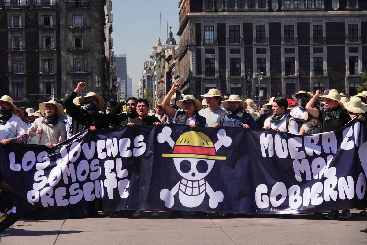 One Piece, año de piratería social: ícono rebelde y su apropiación en México