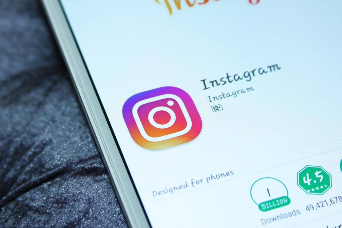 Instagram Va Contra Fotos De Desnudos En Chats 8821