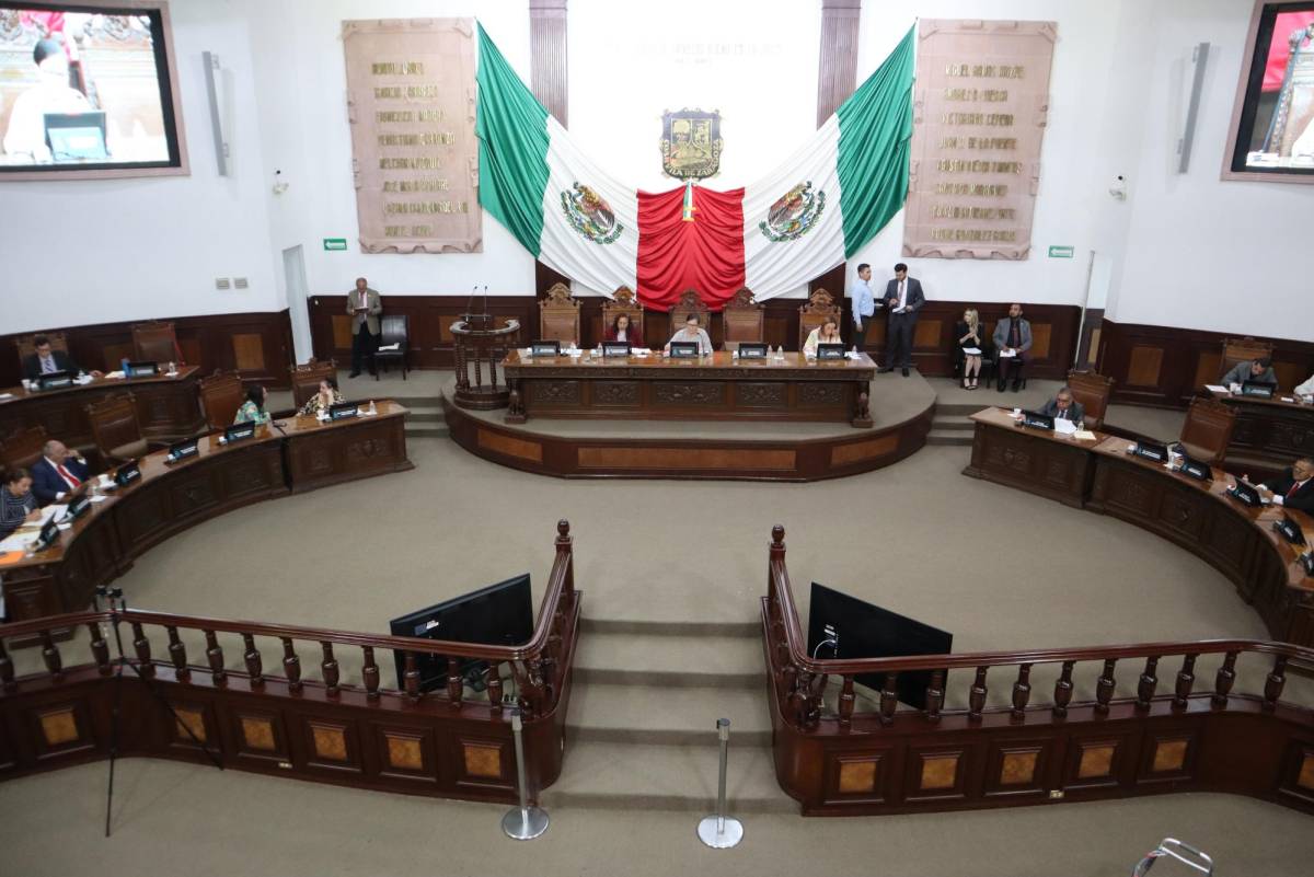 Elecciones Coahuila Enfermedades Mentales El Reto De Los Próximos Legisladores 1877