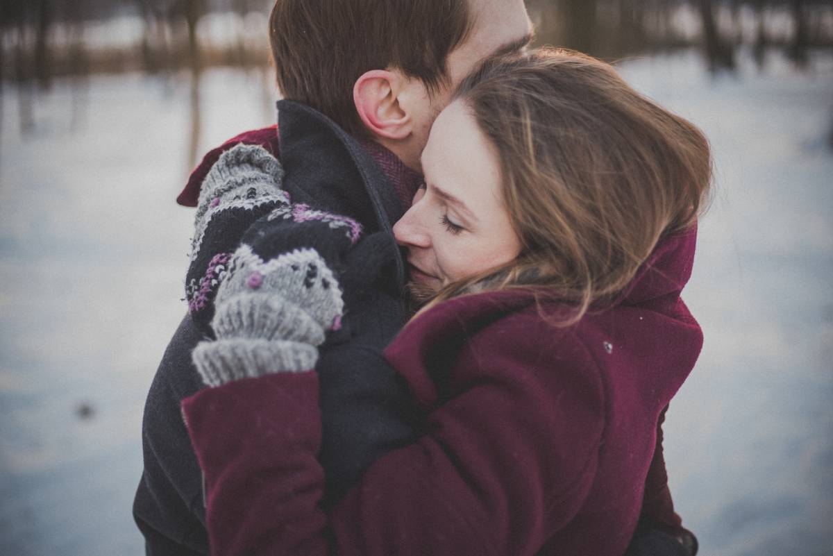 Cómo enamorar a tu esposo cada día? 15 formas de decir te amo sin palabras