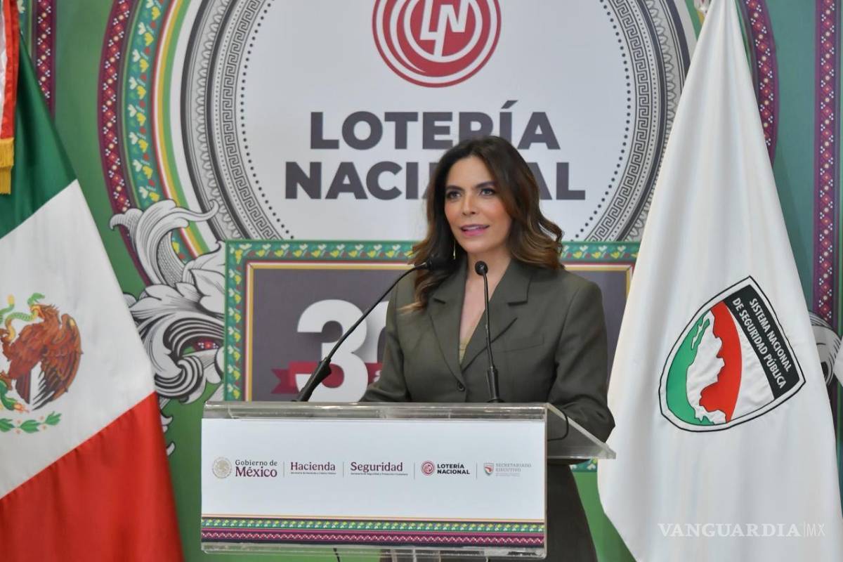 $!El Sorteo Zodiaco Especial No. 1729 cuenta con un Premio Mayor de 11 millones de pesos en una serie y se realizará el domingo 7 de diciembre. FOTO: CORTESÍA