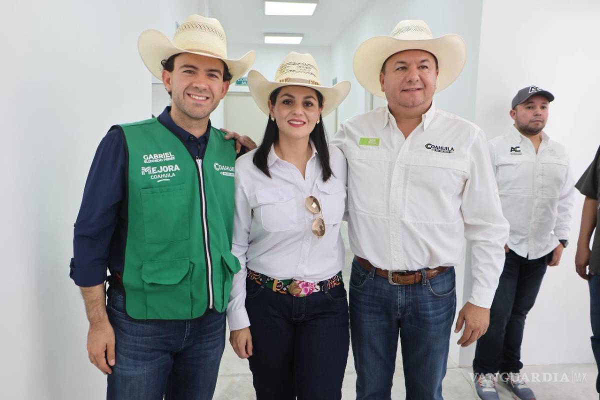 POLITICÓN: Se suben políticos coahuilenses al trend de los videos virales en redes sociales