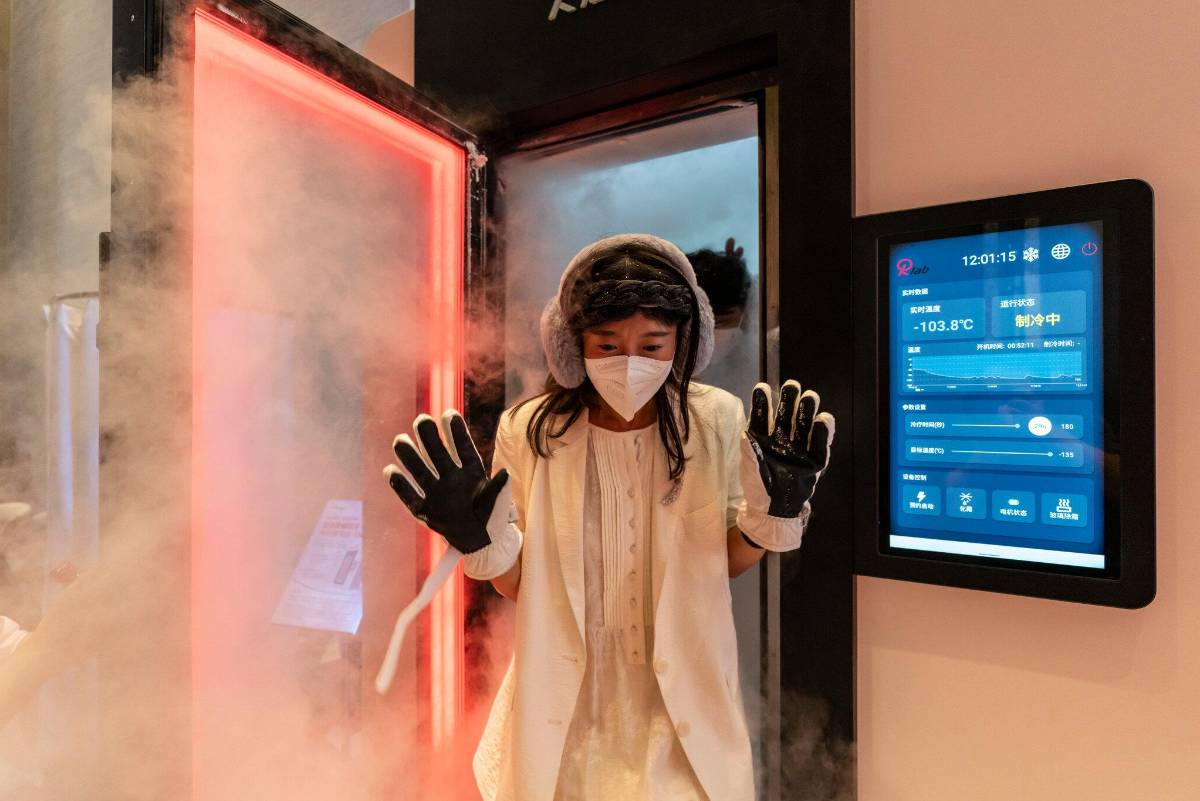 ¿Vivir 150 años? Dice China que será posible: busca conquistar el envejecimiento