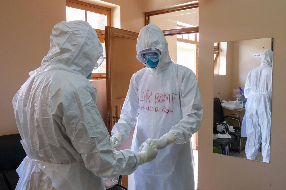 Uganda succeeds in declaring an end to the Ebola outbreak