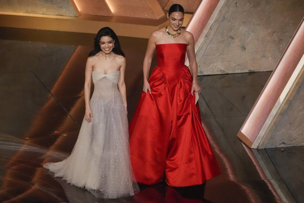 ¡No eran rumores! Confirman tensión entre Gal Gadot y Rachel Zegler dentro y fuera de ‘Blancanieves’