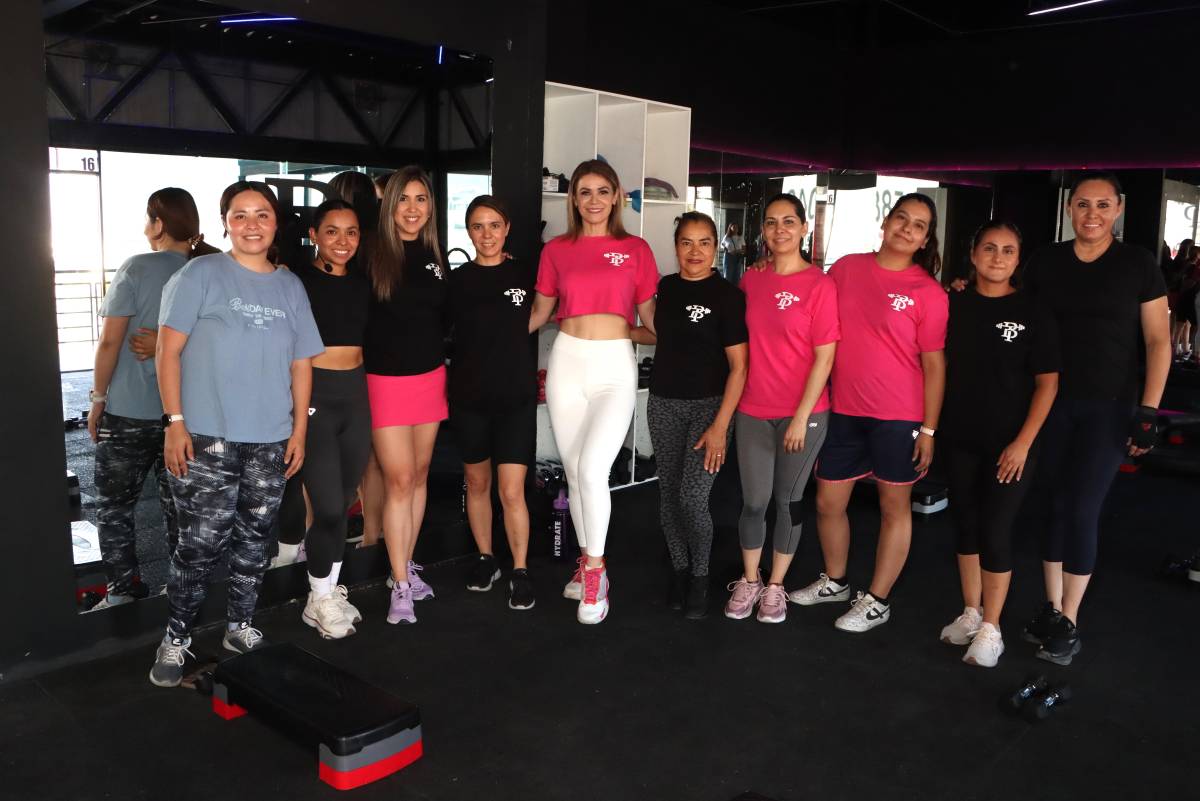 Silvia Borbón: la líder que transforma la vida de las mamás a través del autocuidado