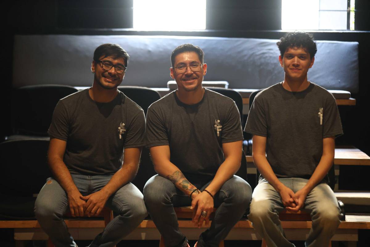 ‘Conejos en el valle de la muerte’: ¿Podrías sacrificar una vida para salvar otra? Se preguntan en el teatro