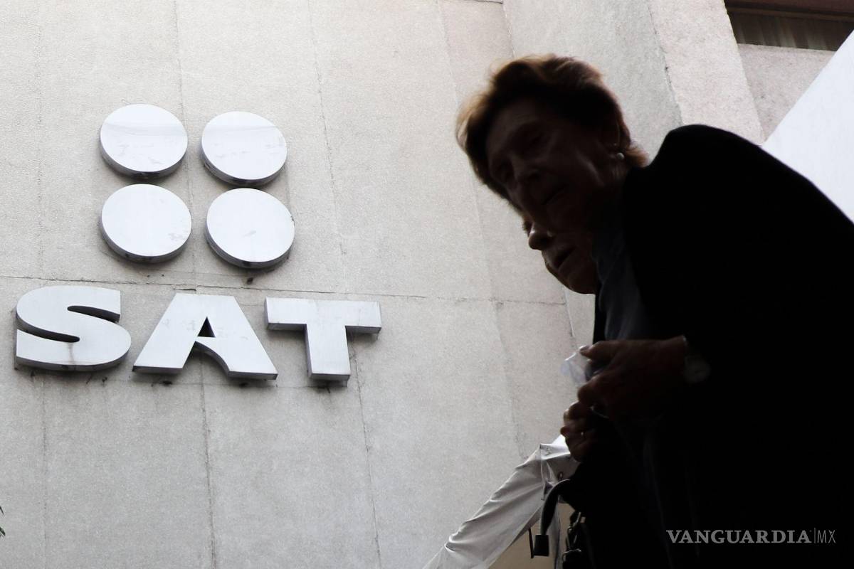 El SAT hará visitas a domicilio para revisar irregularidades en las emisiones fiscales