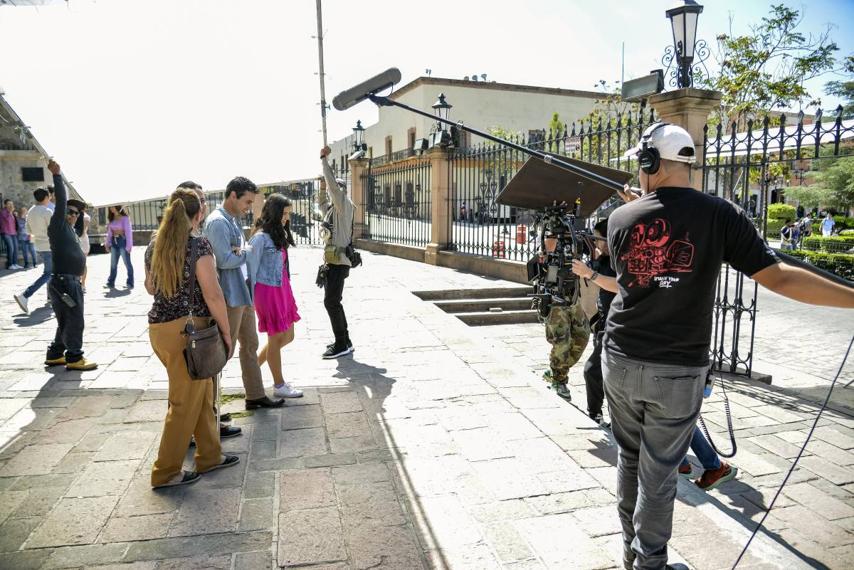 ¡Avanza su proyección! Seleccionan a ‘El Desaire’ en el Chandler Film Festival de Arizona