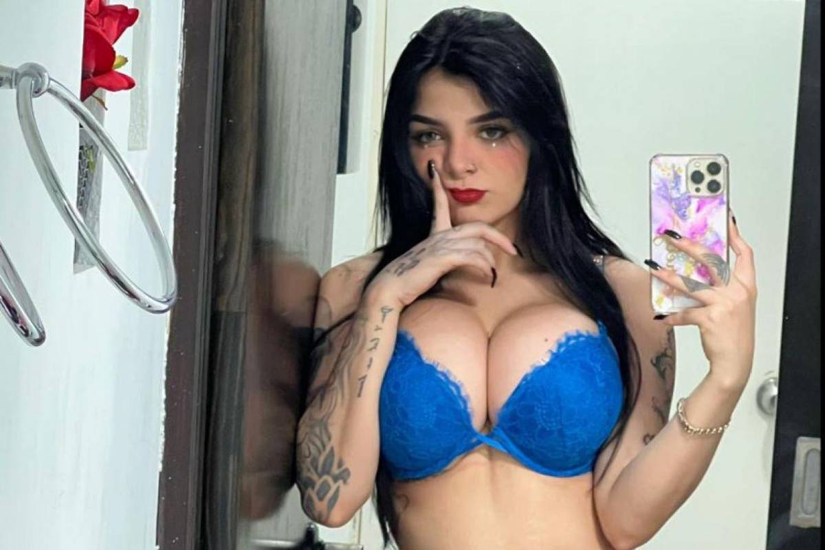 Karely Ruiz habría perdido su cuenta TikTok con millones de seguidores