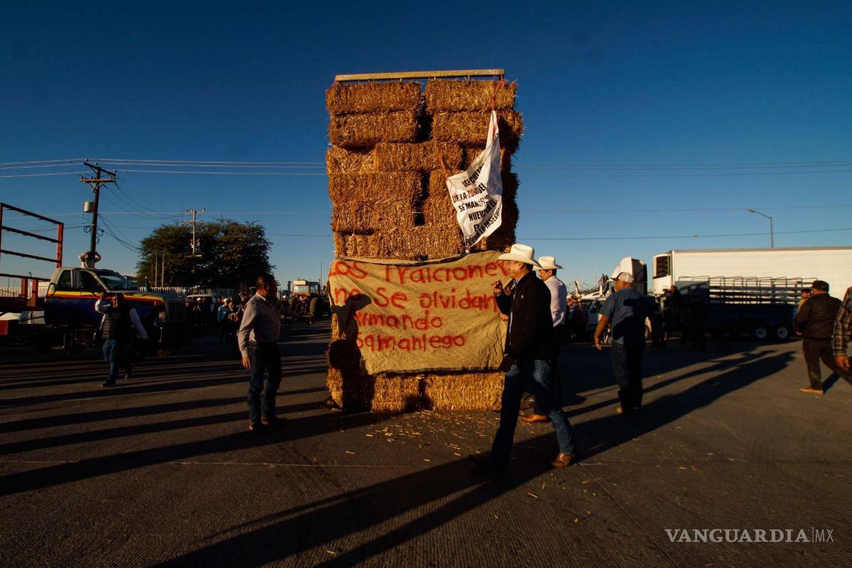 Gobierno pide frenar bloqueos en Navidad y Año Nuevo
