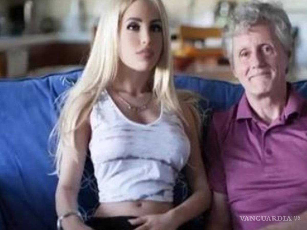 $!Impactante: Las mujeres tendrán más relaciones sexuales con ROBOTS que con hombres en 2025